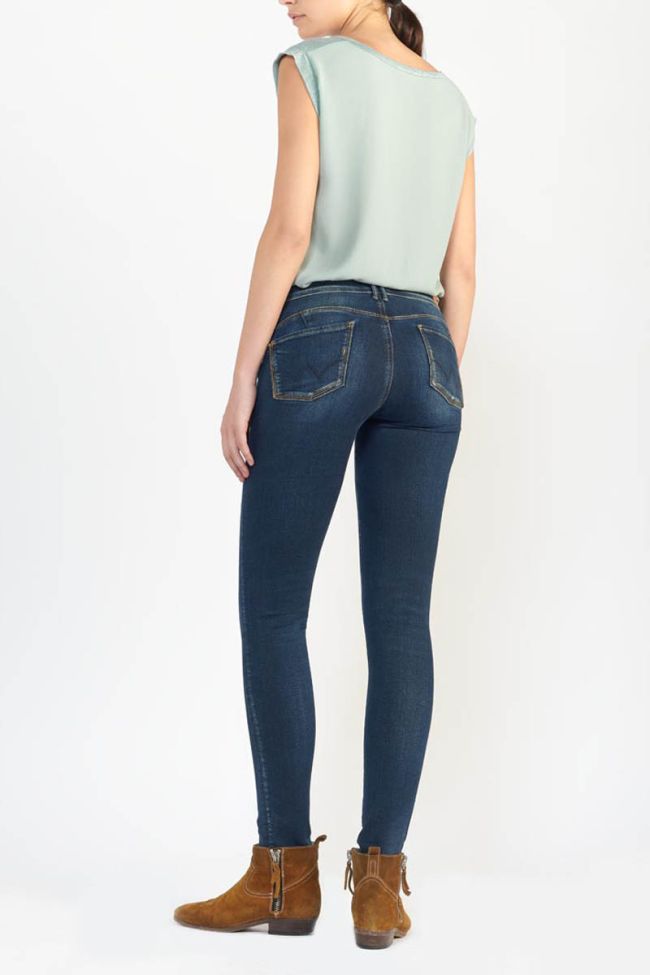 Jeans pulp slim Elo blau Nr.1
