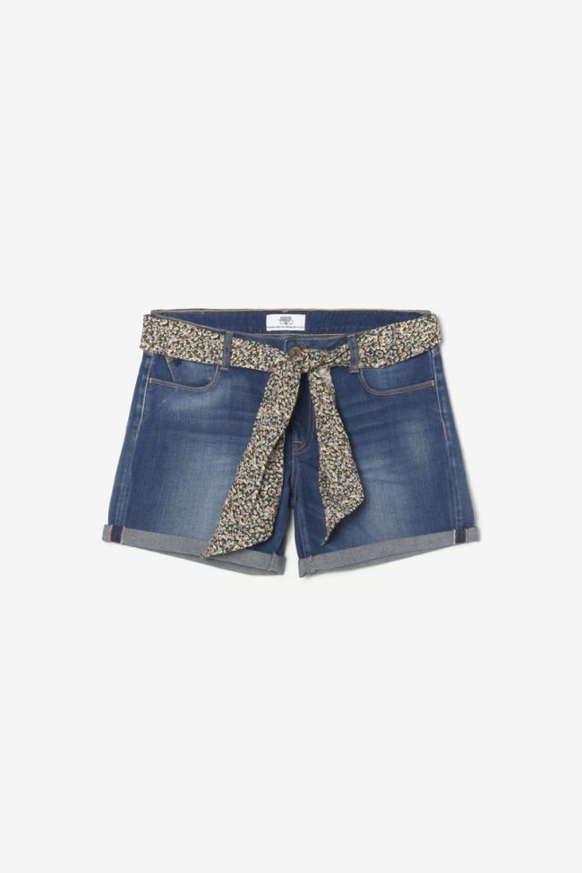Shorts Janka in blau