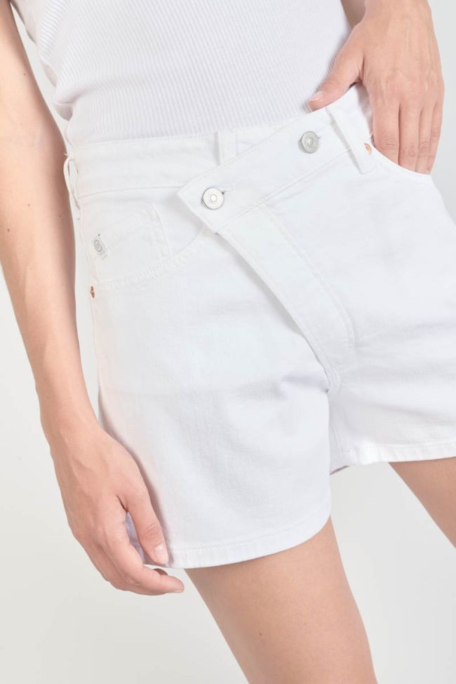 Shorts Mosta in weiß