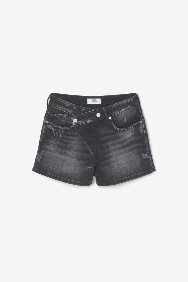 Shorts Mosta in schwarz