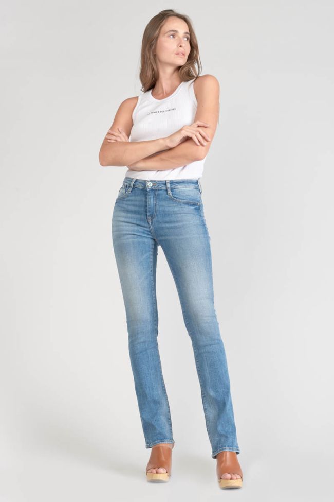 Jeans power bootcut blau Nr.4