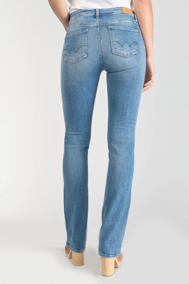 Jeans power bootcut blau Nr.4