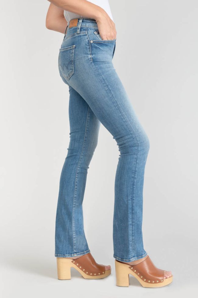 Jeans power bootcut blau Nr.4