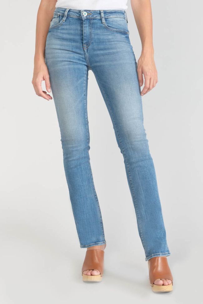 Jeans power bootcut blau Nr.4
