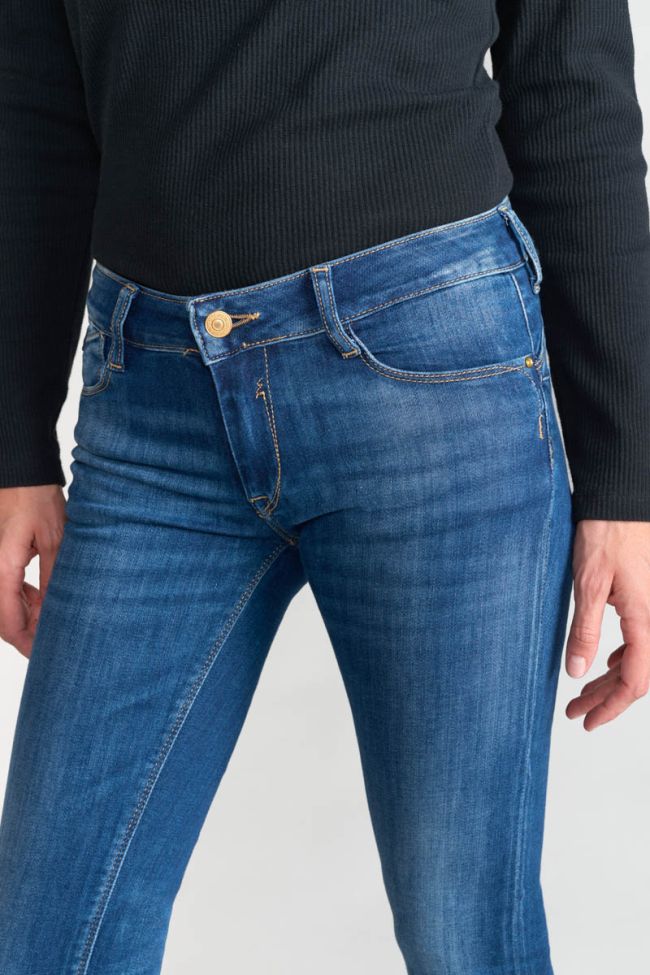 Jeans pulp slim 7/8 blau Nr.2