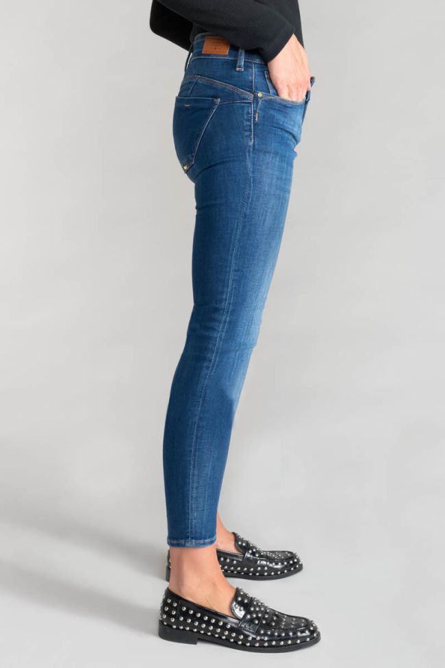 Jeans pulp slim 7/8 blau Nr.2