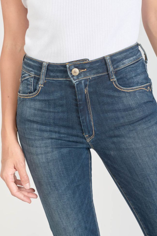 Jeans pulp regular high waist blau Nr.1