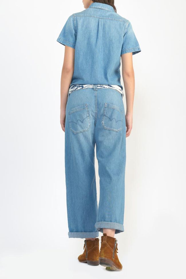 Jumpsuits Wagga in blau