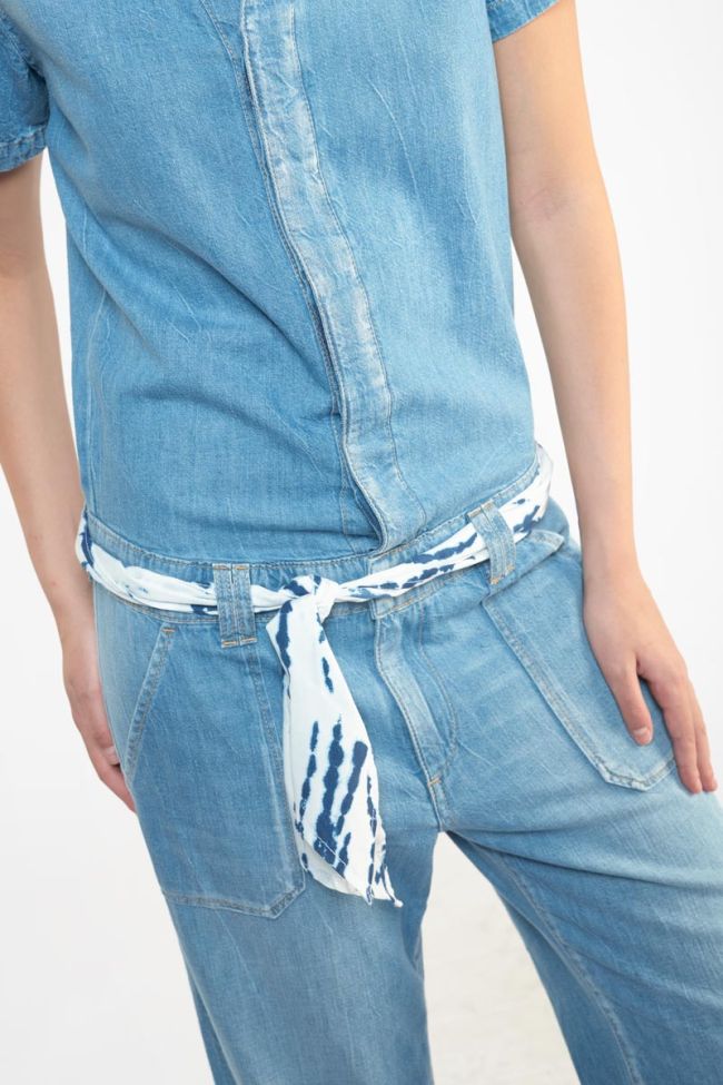 Jumpsuits Wagga in blau