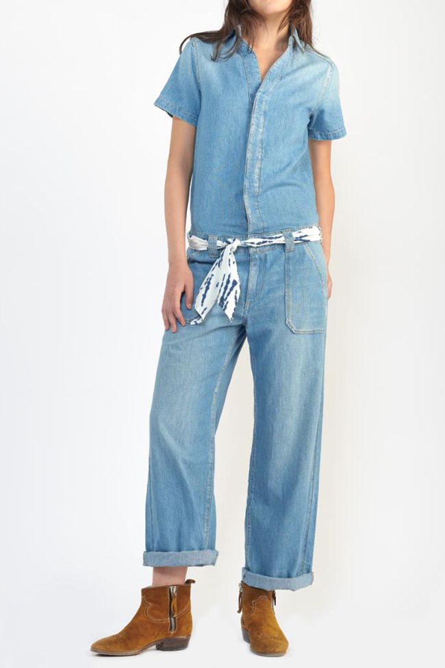 Jumpsuits Wagga in blau