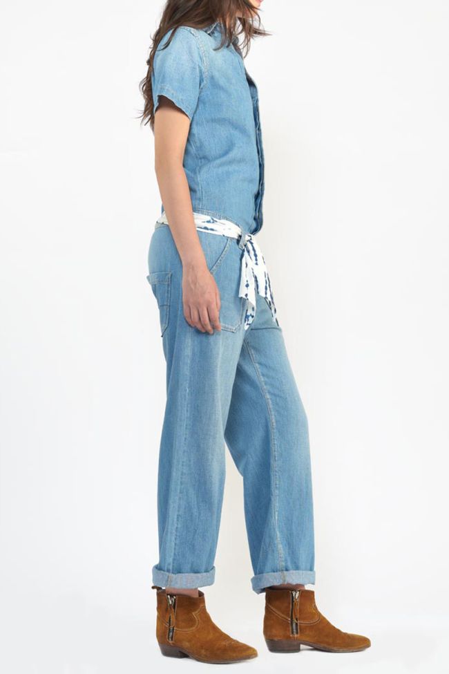 Jumpsuits Wagga in blau