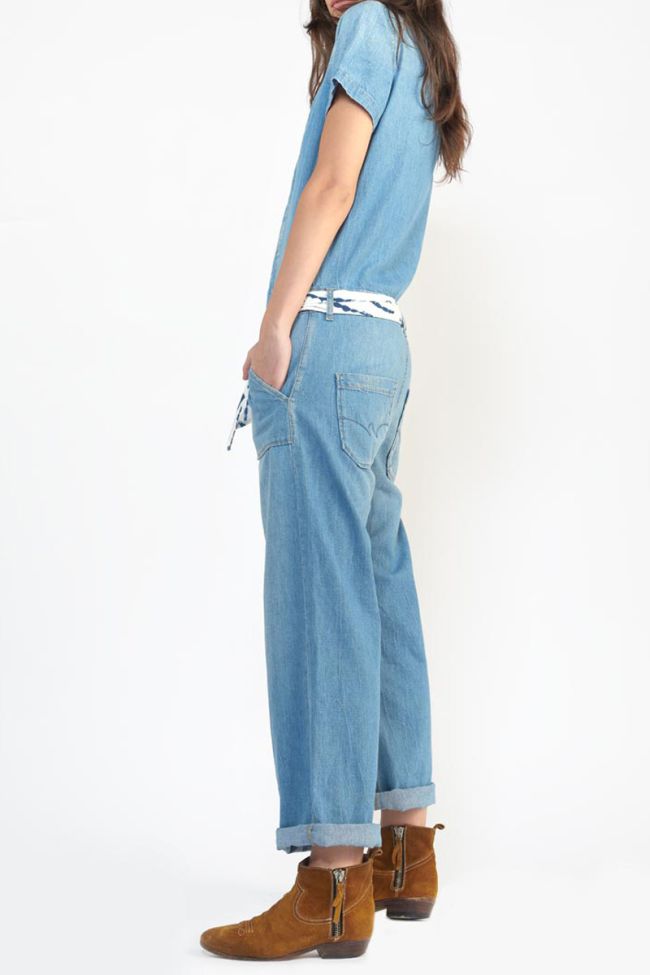 Jumpsuits Wagga in blau