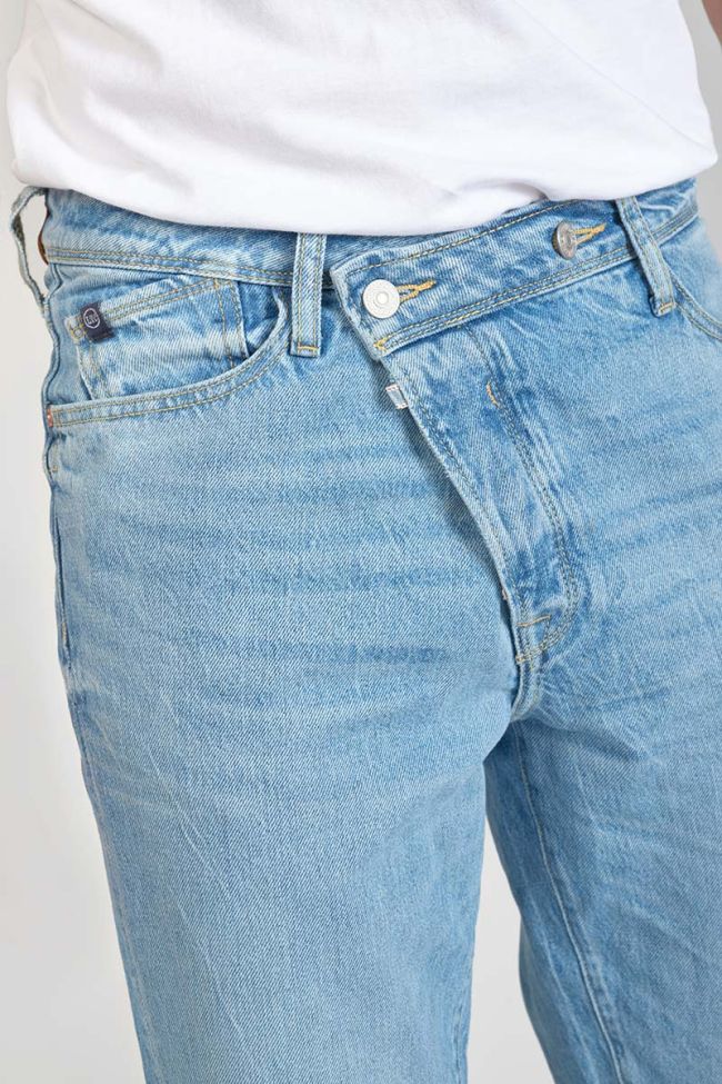 Jeans 1998 Basic 7/8 vintage blau Nr.5