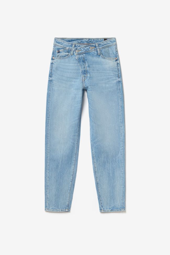 Jeans 1998 Basic 7/8 vintage blau Nr.5