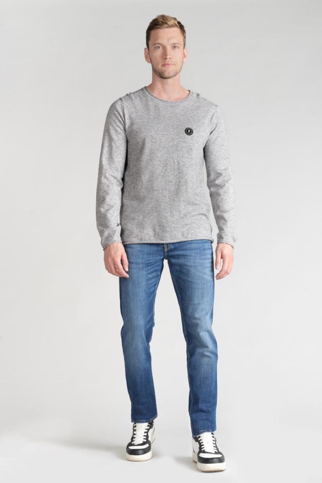 Jeans 600/17 adjusted Aviso vintage blau Nr.2