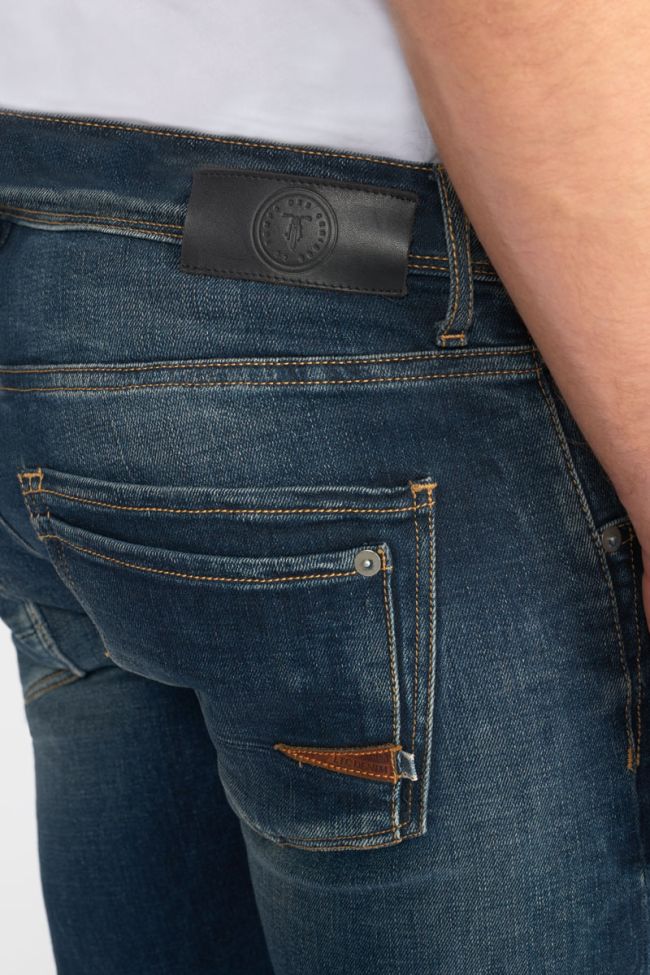 Jeans 700/11 slim Datteln blau Nr.1