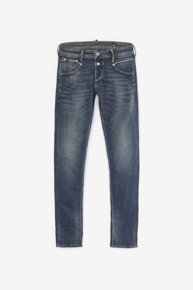 Jeans 700/11 slim Datteln blau Nr.1