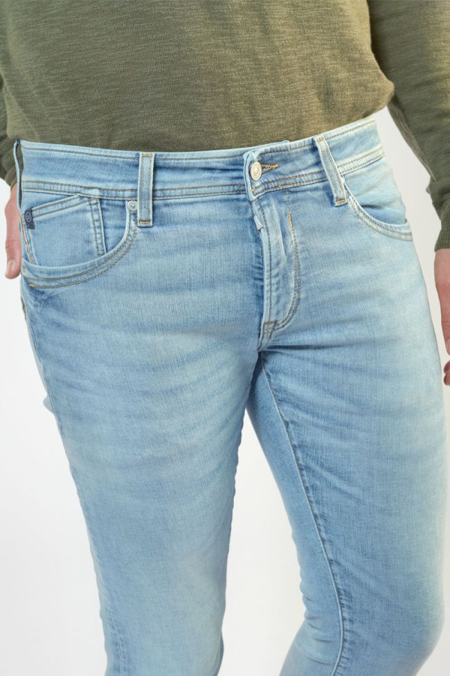 Jeans jogg 700/11 slim blau Nr.5