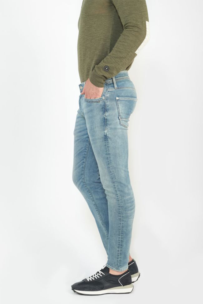 Jeans jogg 700/11 slim blau Nr.5