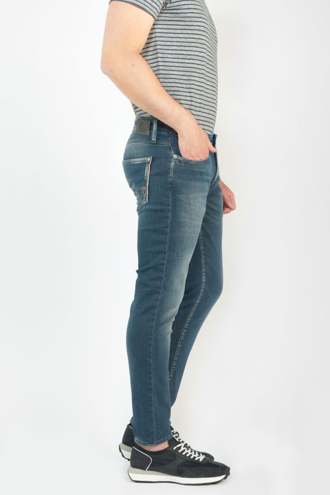 Jeans jogg 700/11 slim blau-schwarz Nr.4