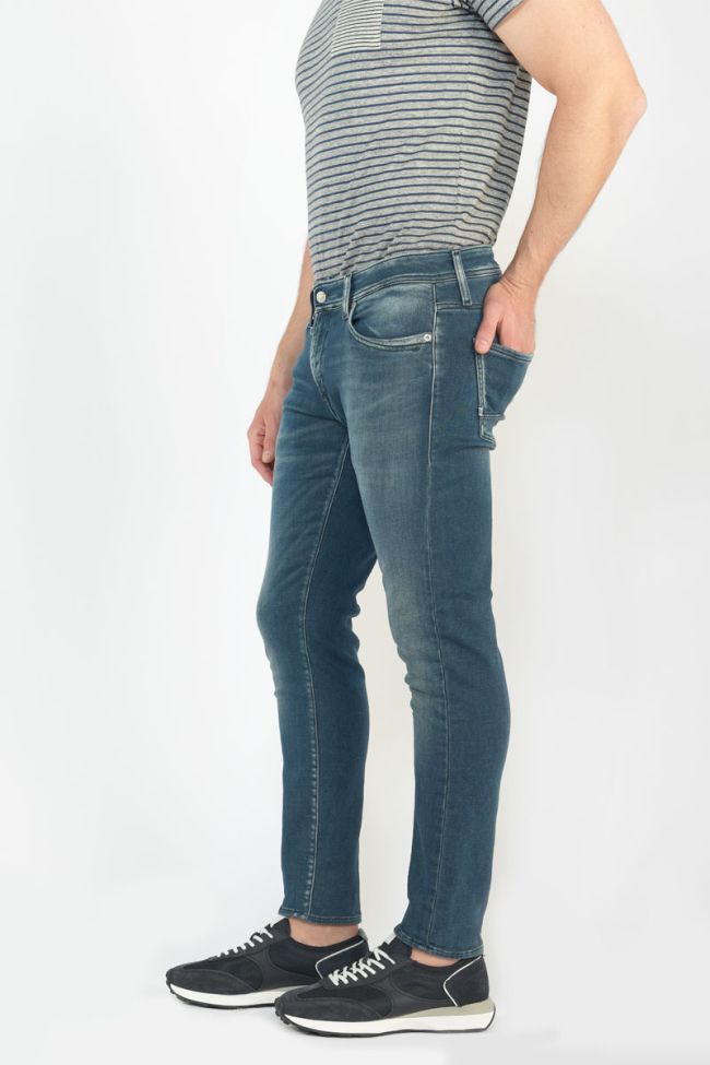 Jeans jogg 700/11 slim blau-schwarz Nr.4