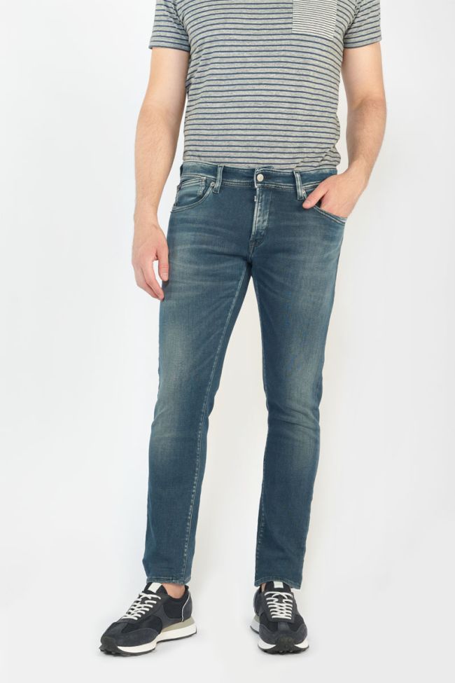 Jeans jogg 700/11 slim blau-schwarz Nr.4