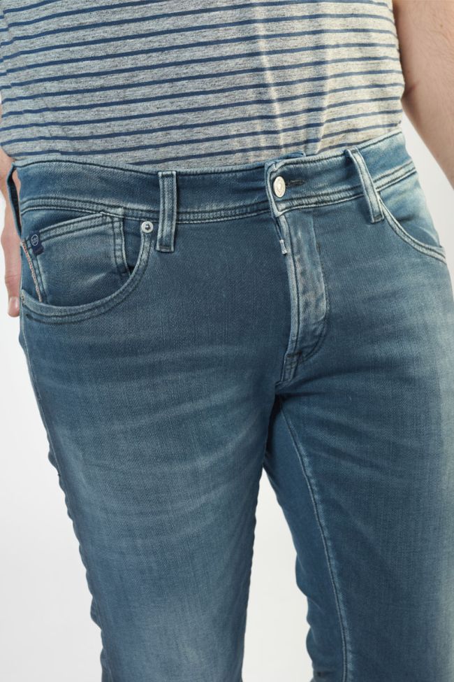 Jeans jogg 700/11 slim blau-schwarz Nr.4