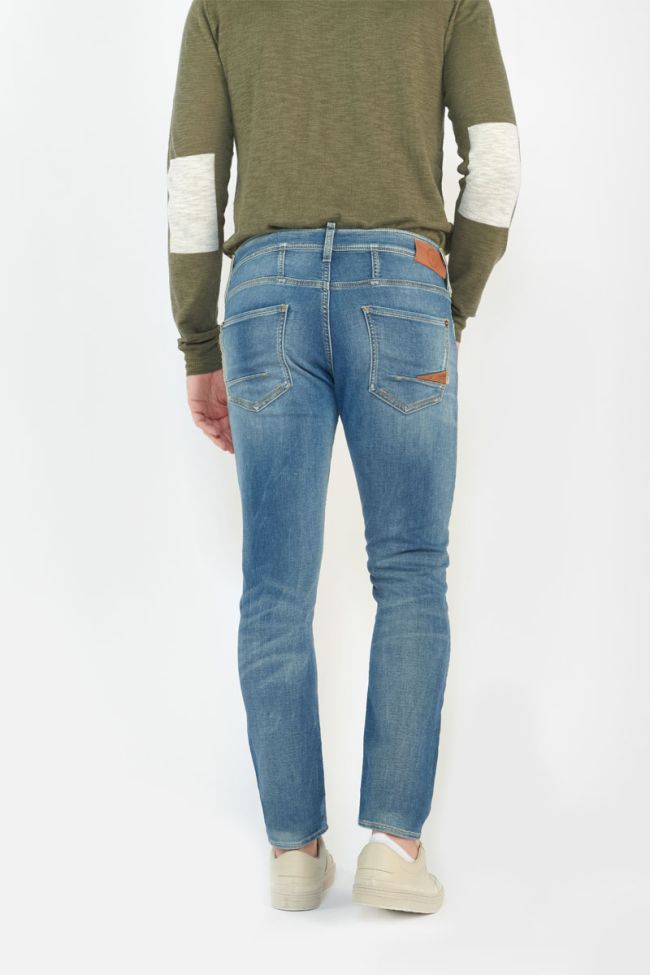 Jeans jogg 700/11 slim blau Nr.4