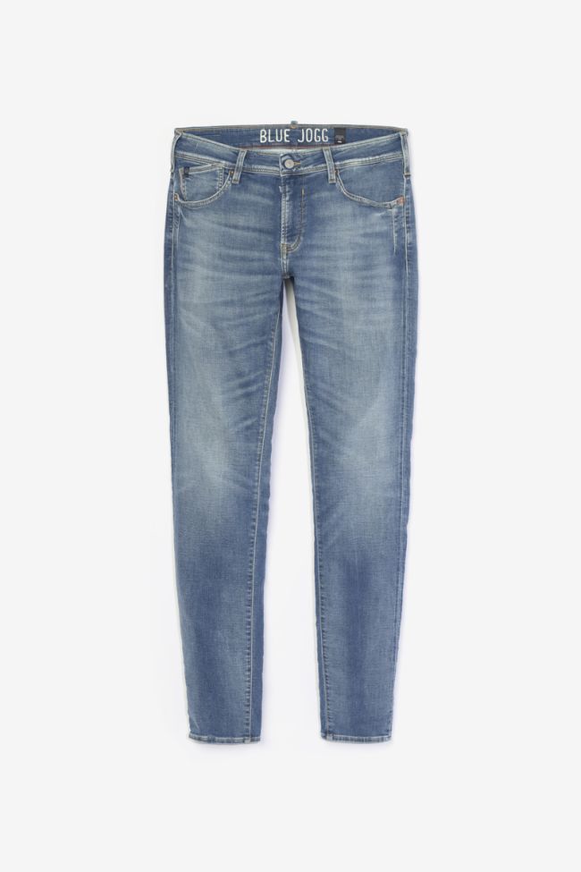 Jeans jogg 700/11 slim blau Nr.4