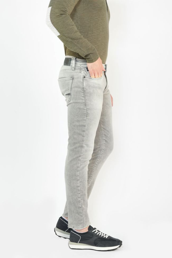 Jeans jogg 700/11 slim grau Nr.4