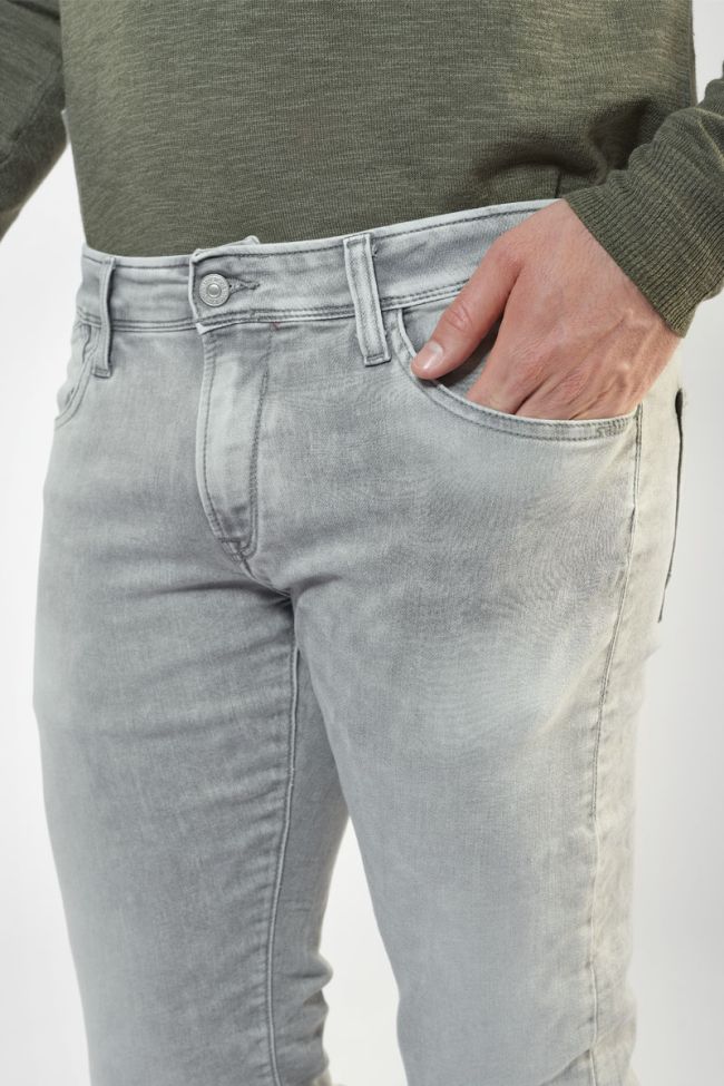 Jeans jogg 700/11 slim grau Nr.4