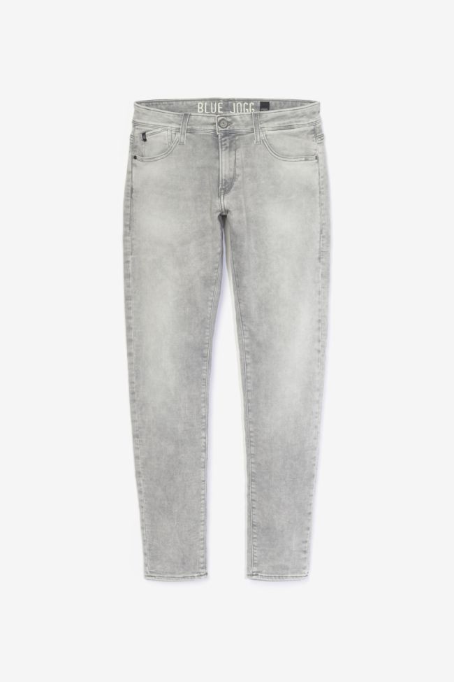 Jeans jogg 700/11 slim grau Nr.4