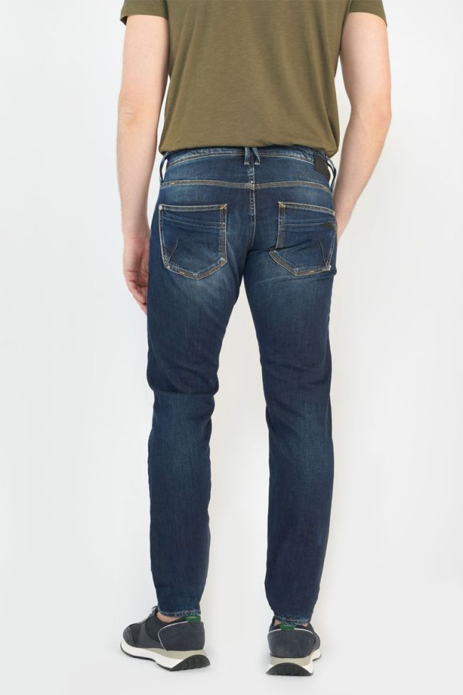 Jeans 700/11 slim Linch blau Nr.1