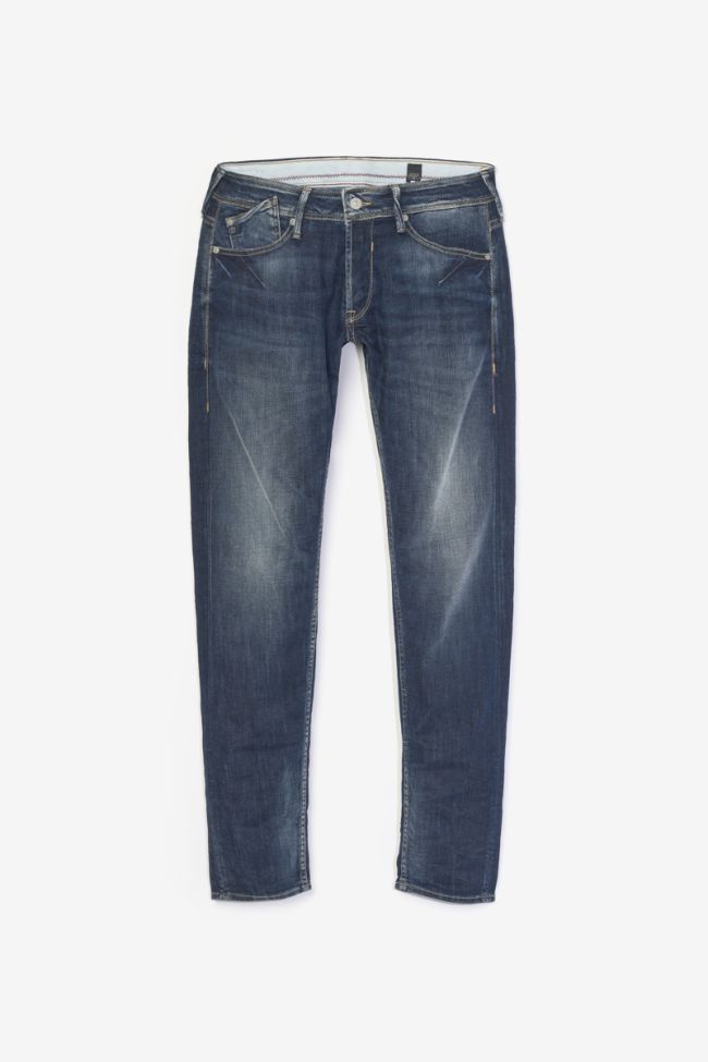 Jeans 700/11 slim Linch blau Nr.1