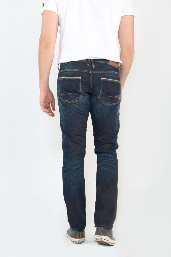 Jeans 800/12 regular Basic blau Nr.1