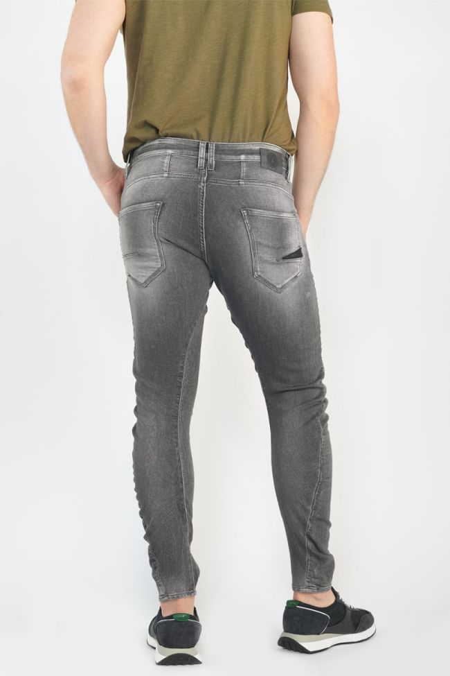 Jeans 900/03 jogg tapered twisted grau Nr.2