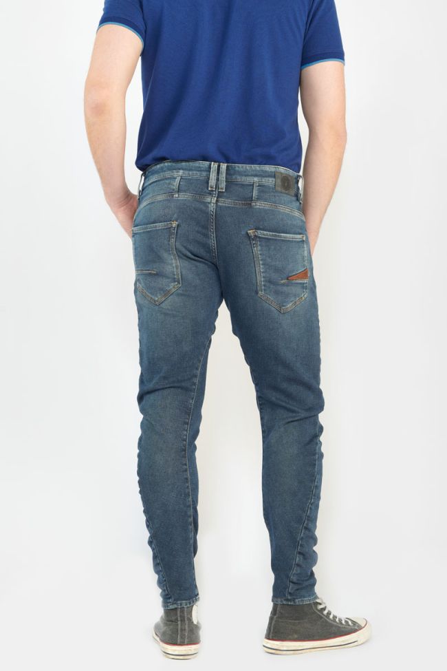 Jeans 900/03 jogg tapered twisted blau Nr.2
