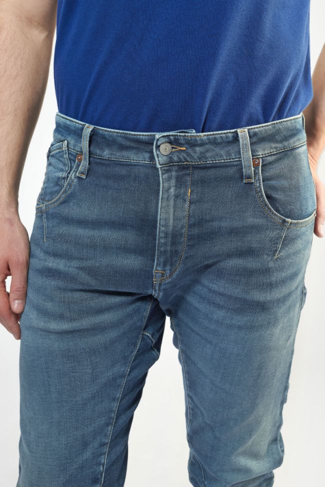 Jeans 900/03 jogg tapered twisted blau Nr.2