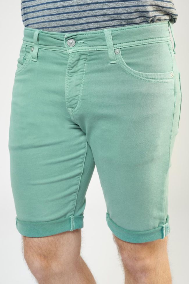 Bermuda-short Bodo in blau