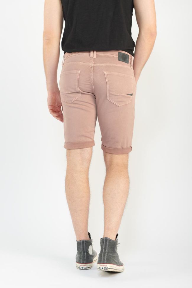 Bermuda-short Bodo in rosa