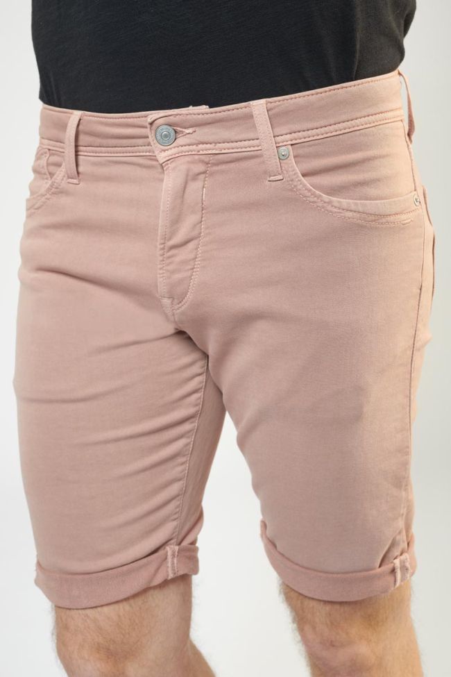 Bermuda-short Bodo in rosa