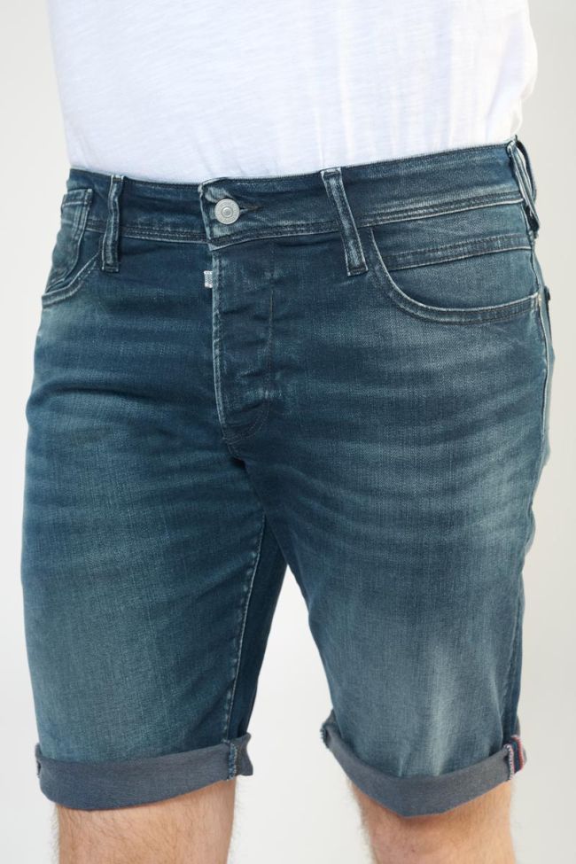 Bermuda-short Laredo in blau