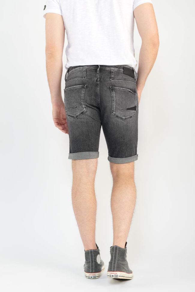 Bermuda-short Laredo in schwarz