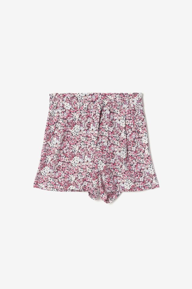 Shorts Duna in rosa