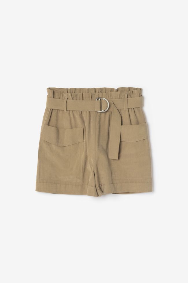 Shorts Geti in weiß