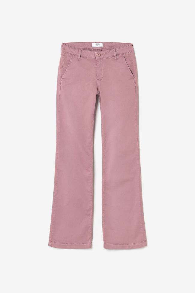 Hose Joelle in rosa