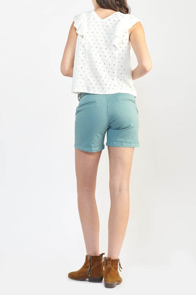 Shorts Veli 4 in grau