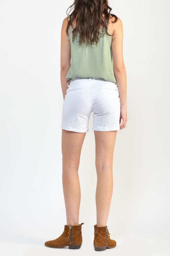 Shorts Veli 4 in weiß