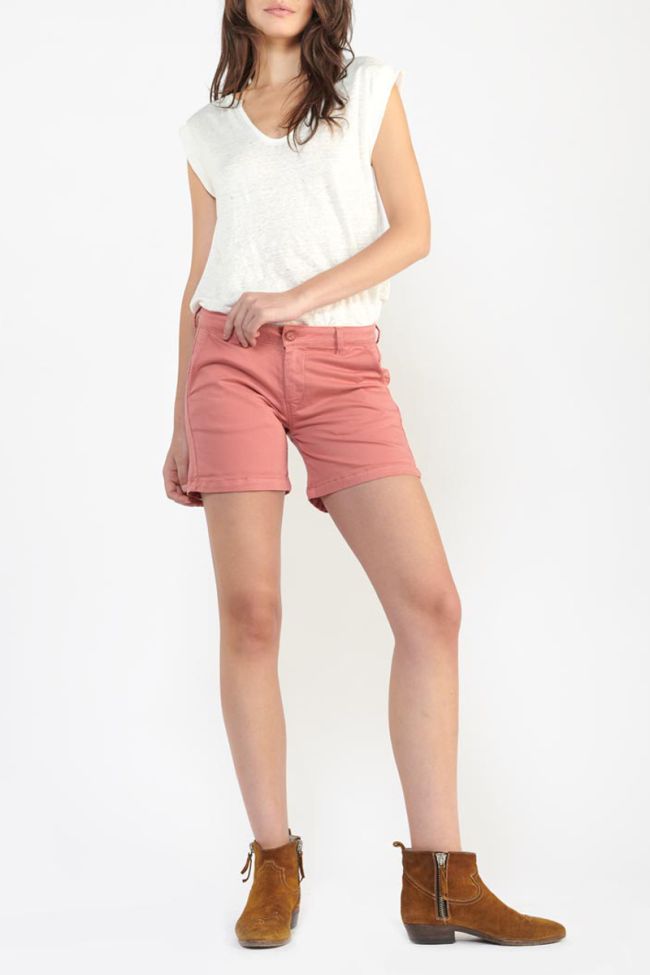 Shorts Veli 4 in rosa