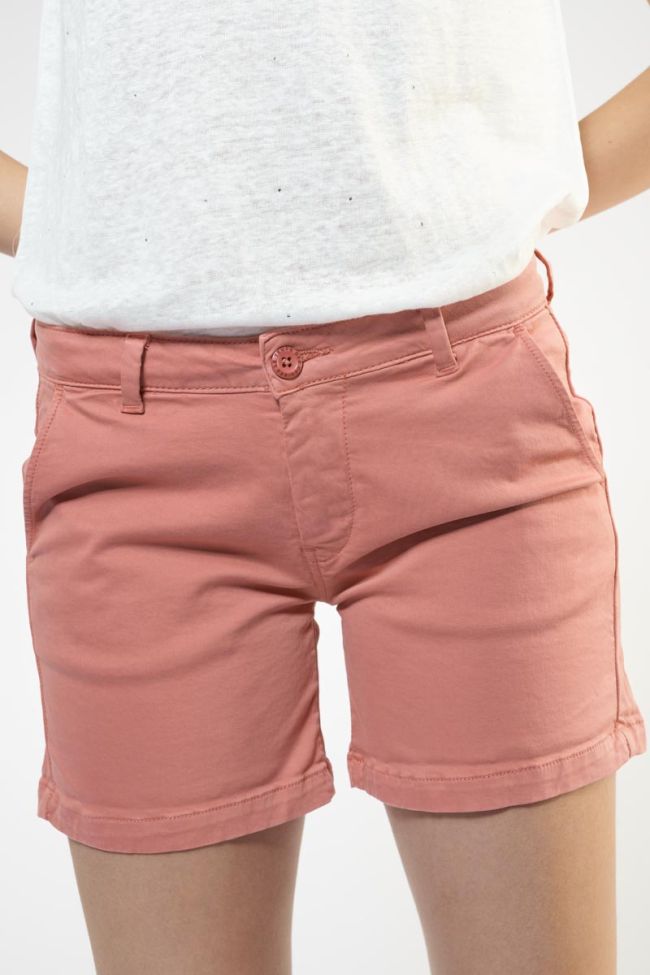 Shorts Veli 4 in rosa